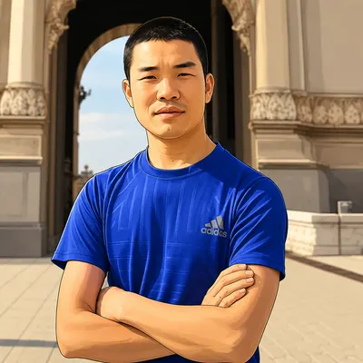 Leo Yang